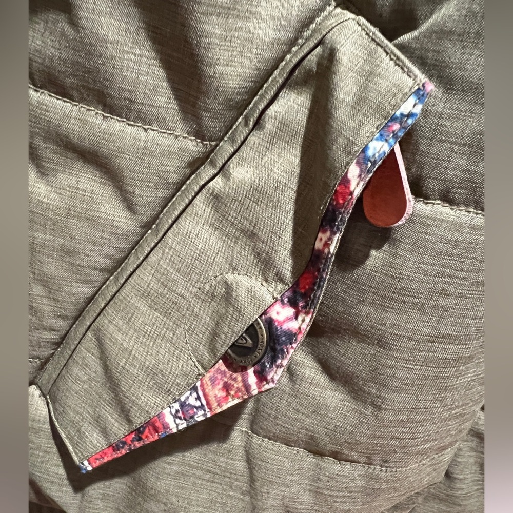 Roxy Ski Coat - image 4